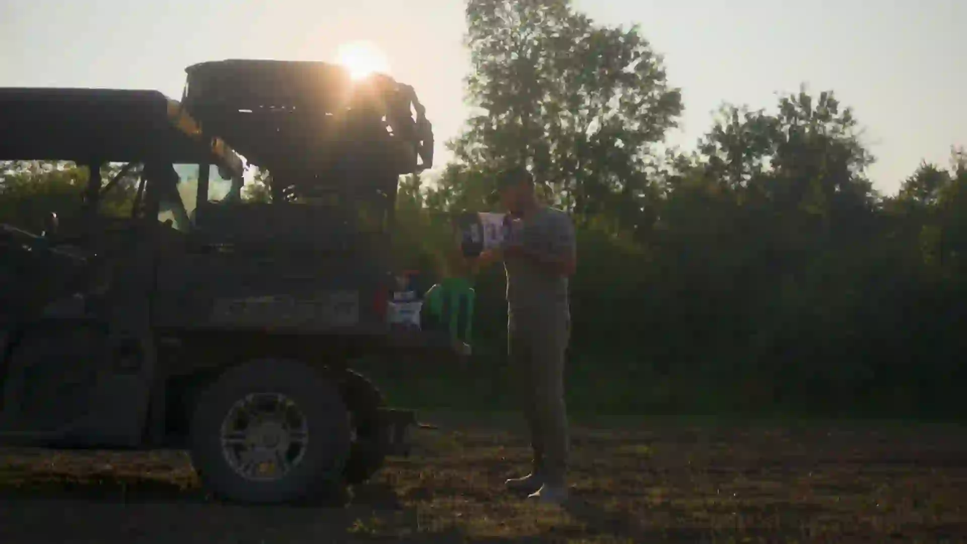 Screenshot of  Outdoor Channel, tested 3 days ago
