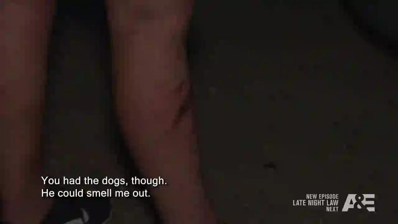 Screenshot of  A&E East, tested about 12 hours ago