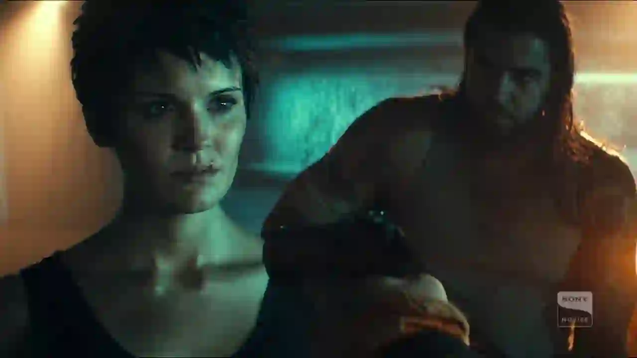 Screenshot of Sony Movies, tested 3 days ago