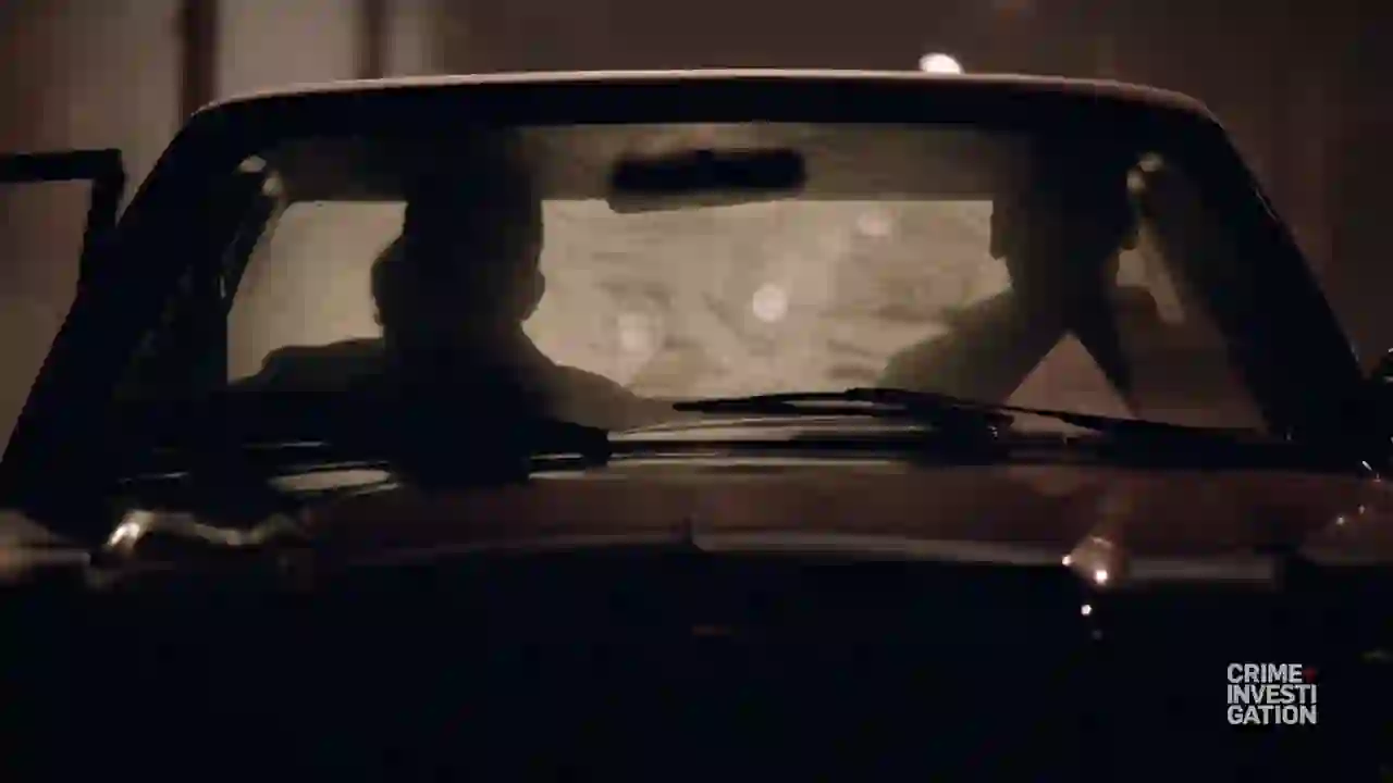 Screenshot of Crime + Investigation, tested 3 days ago