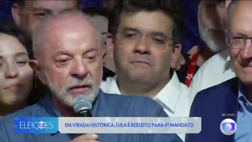Screenshot of GLOBO Goiás - T...hanguera SD-FHD, tested about 4 hours ago