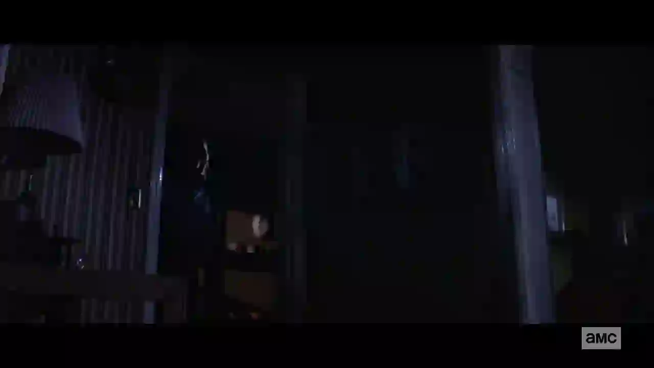 Screenshot of  AMC East, tested 1 day ago