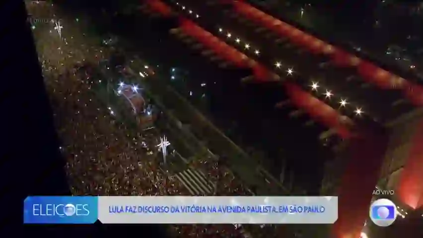Screenshot of GLOBO Goiás - TV Anhanguera SD, tested about 2 hours ago