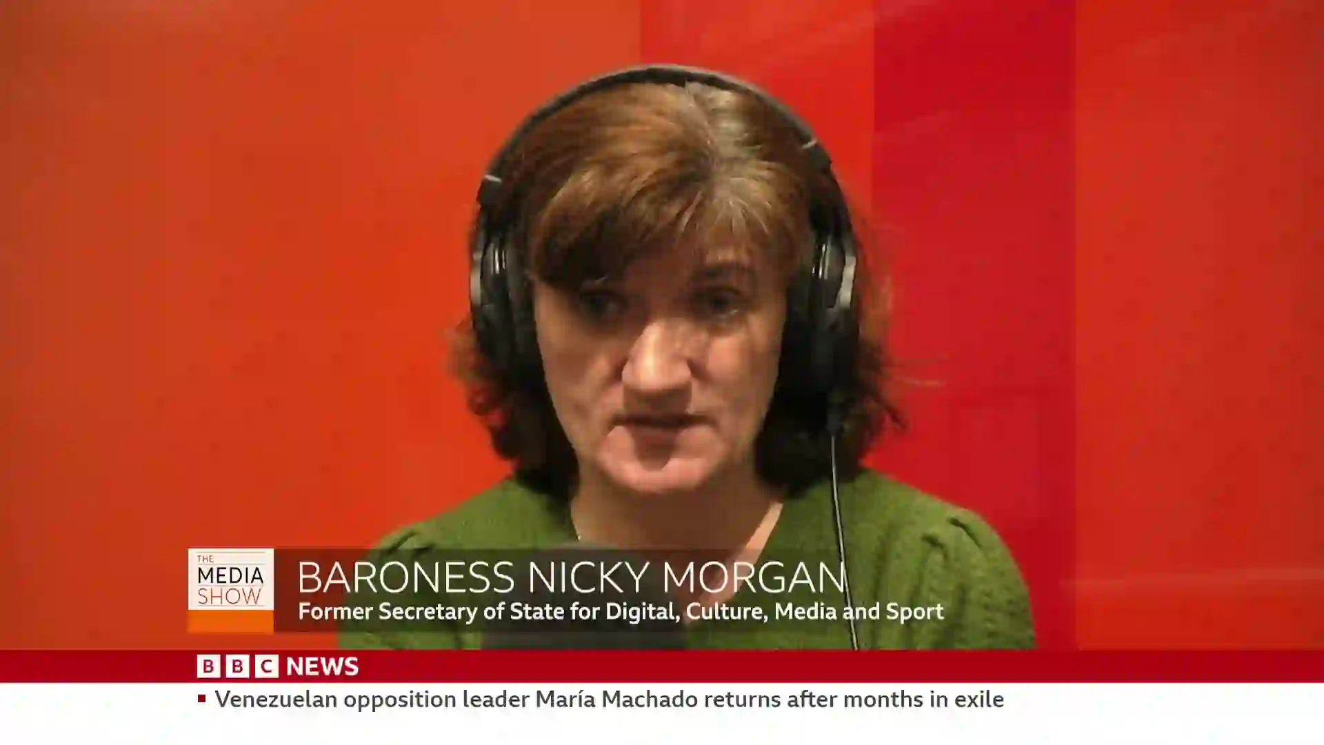 Screenshot of  US: BBC News North America, tested 3 days ago