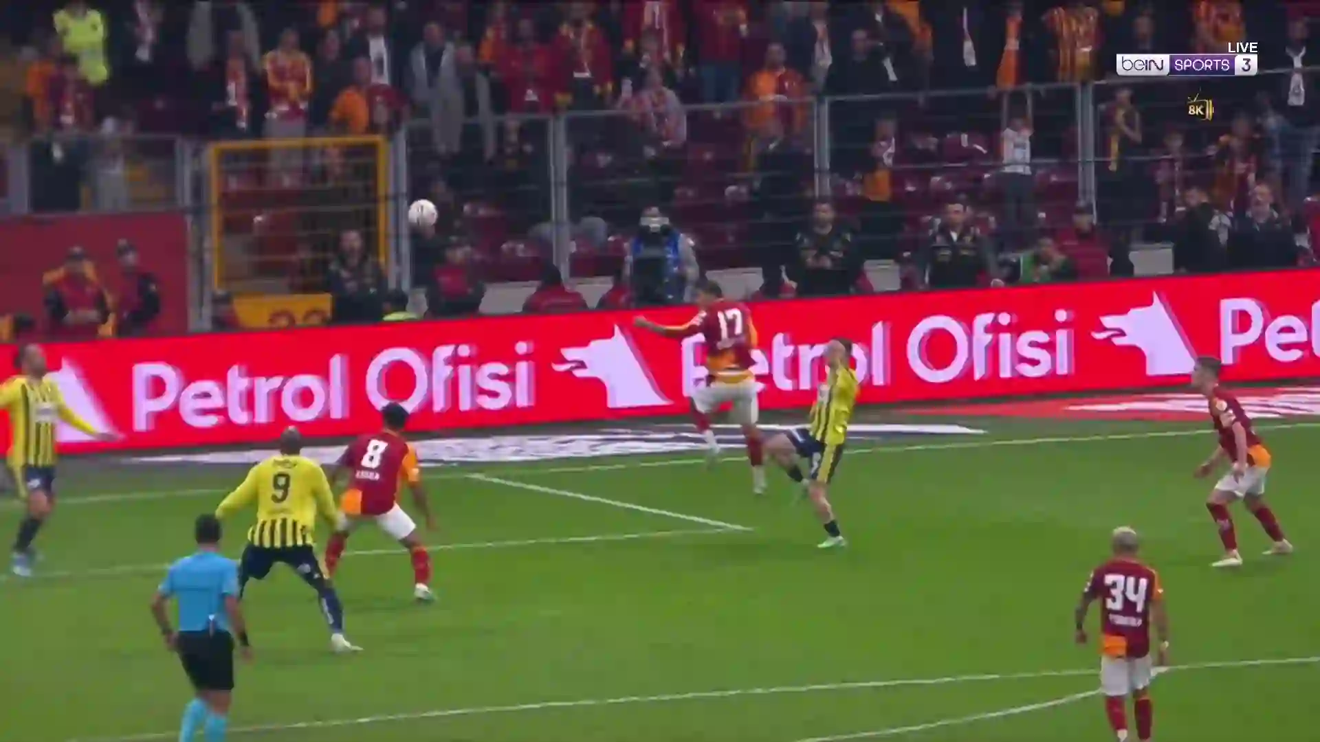 Screenshot of an unnamed stream, tested about 1 hour ago