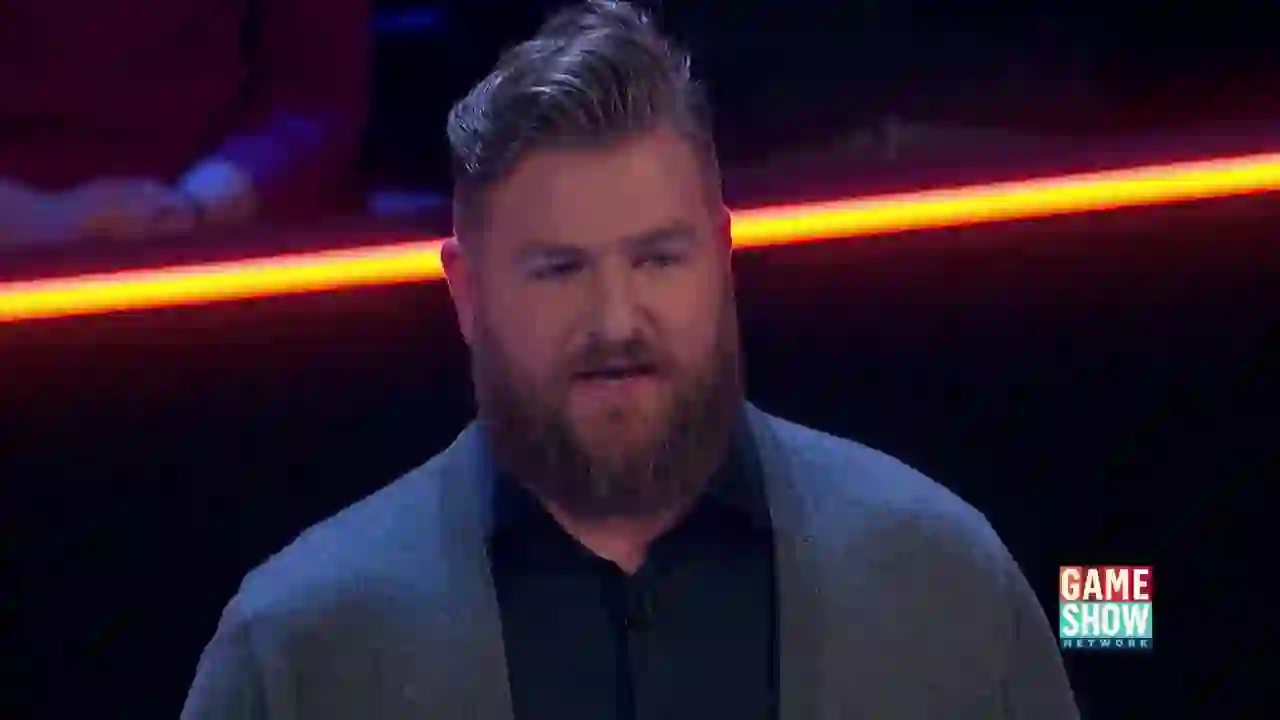 Screenshot of Game Show Network East, tested 3 days ago