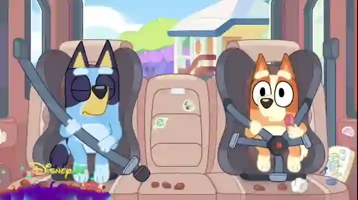 Screenshot of  Disney Junior East, tested 3 days ago