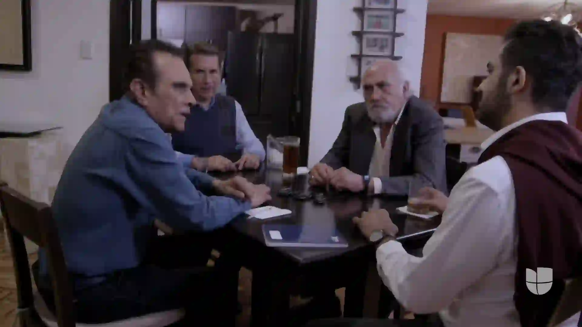 Screenshot of Univision East, tested about 13 hours ago
