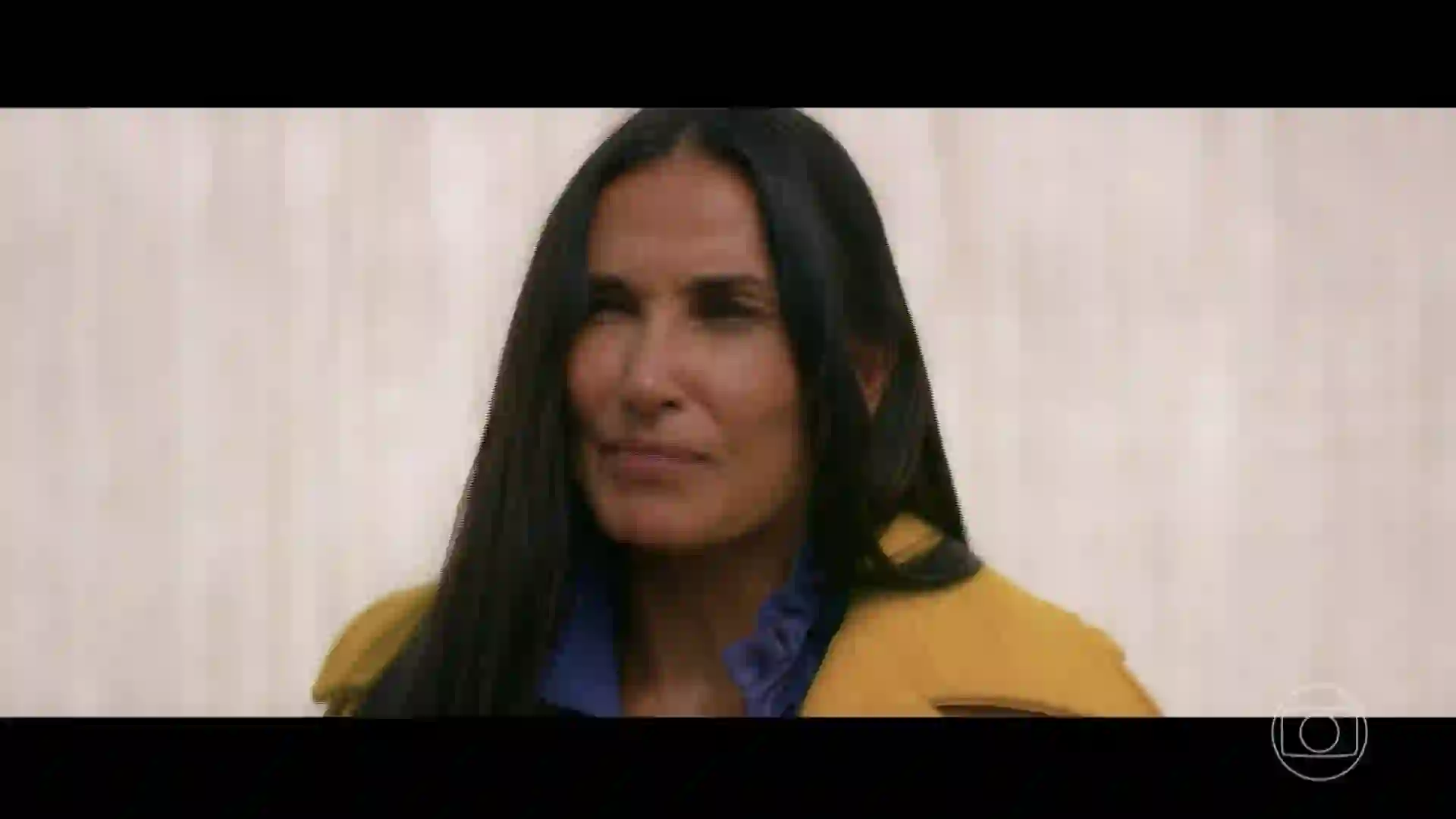 Screenshot of GLOBO FHD, tested 1 day ago