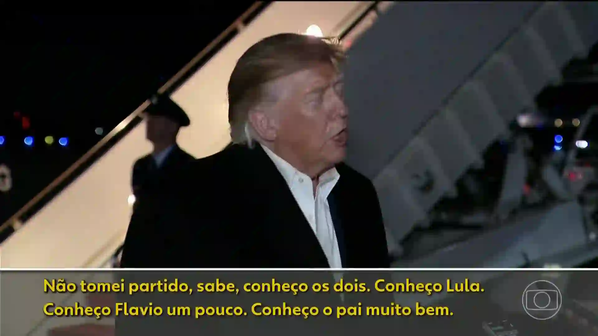 Screenshot of GLOBO FHD, tested about 13 hours ago