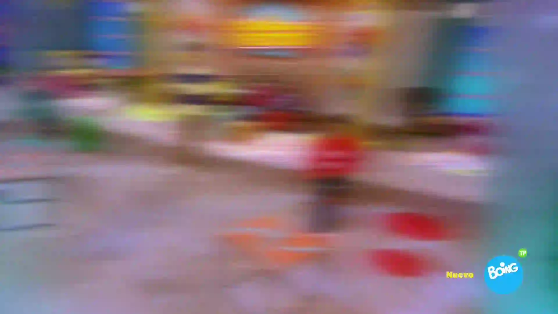 Screenshot of an unnamed stream, tested 1 day ago
