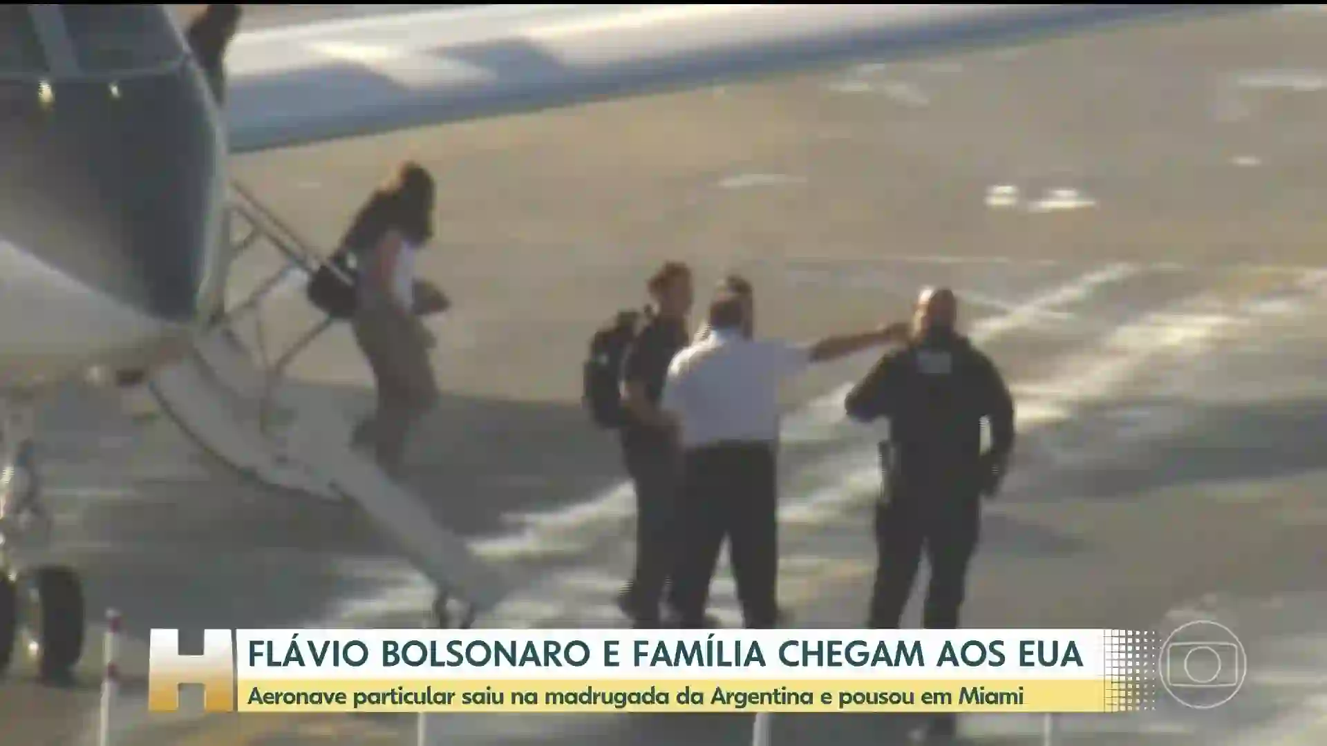 Screenshot of GLOBO São Paulo + EPTV FHD, tested about 13 hours ago