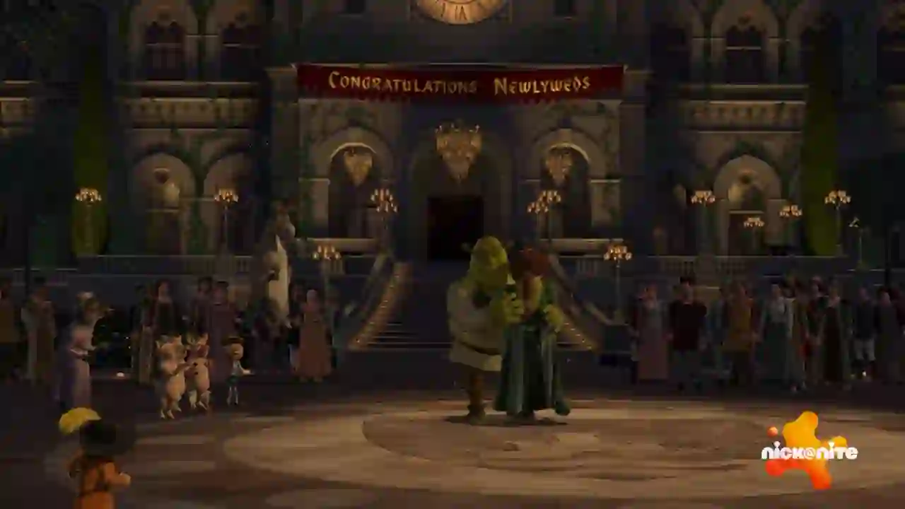Screenshot of Nickelodeon East , tested 1 day ago