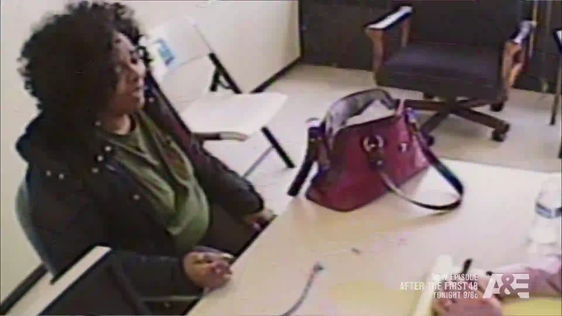 Screenshot of an unnamed stream, tested about 2 hours ago