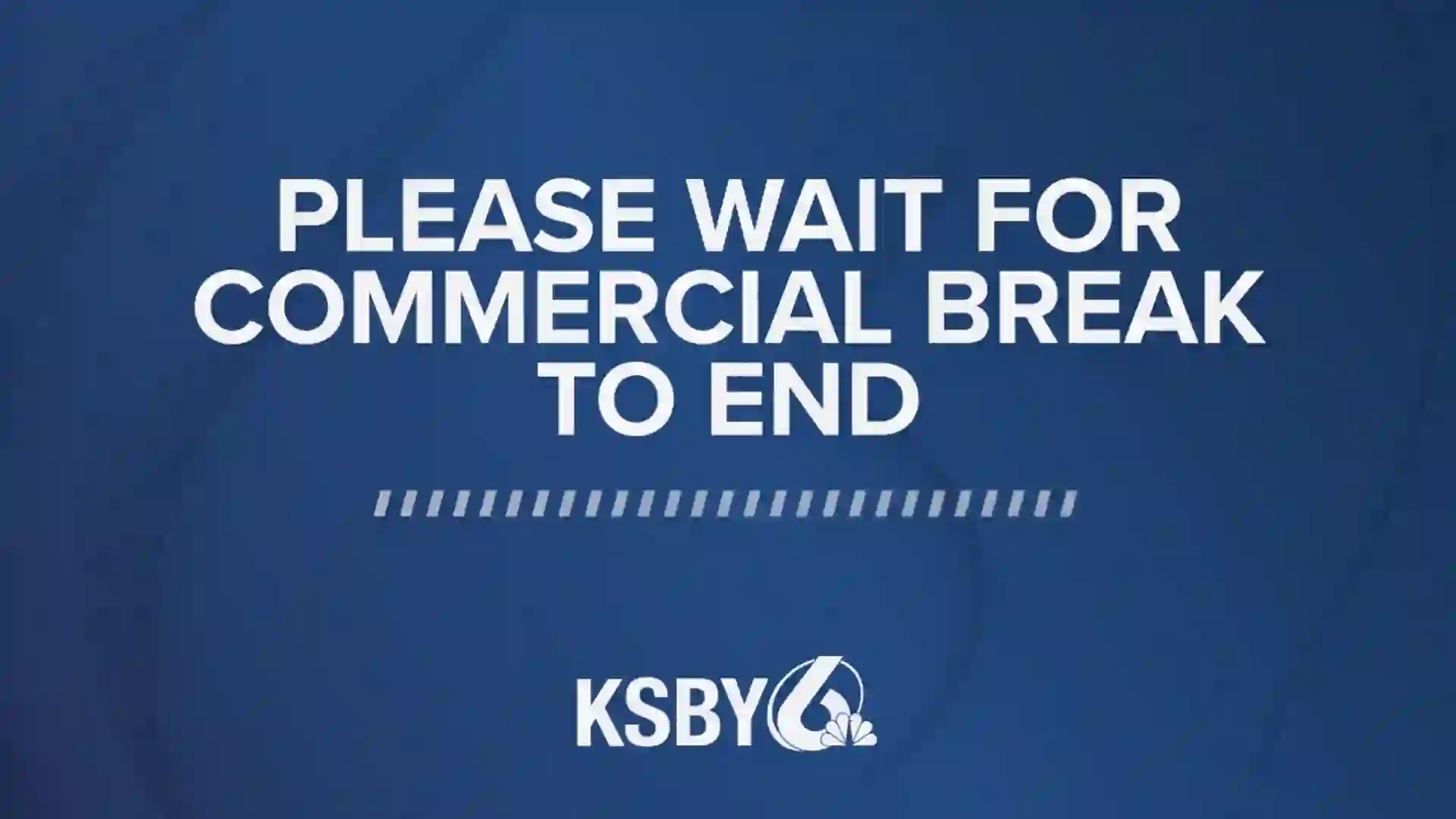 Screenshot of  NBC East, tested about 1 hour ago