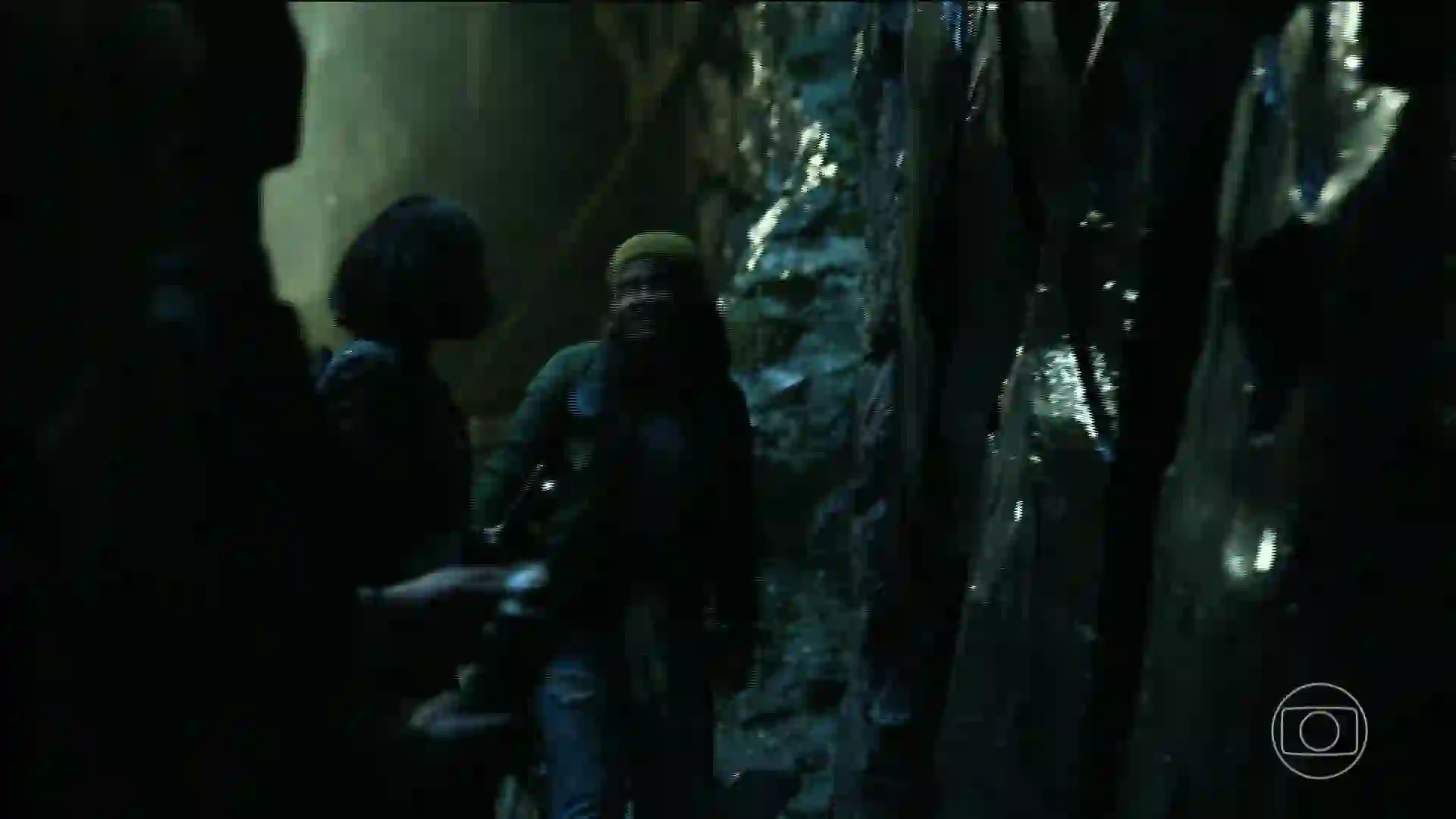 Screenshot of GLOBO FHD, tested 2 days ago