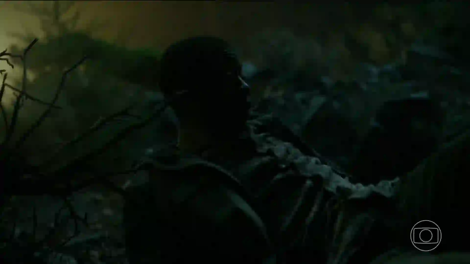 Screenshot of GLOBO Bahia - Rede Bahia FHD, tested 2 days ago
