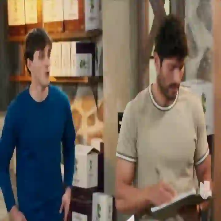 Screenshot of  Univision East, tested 1 day ago