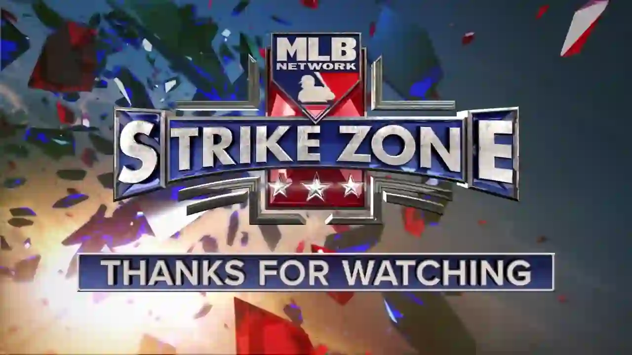Screenshot of  MLB Strike Zone, tested 1 day ago