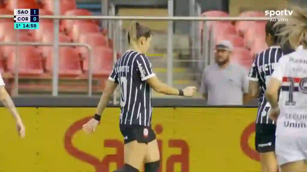 Screenshot of SporTV SD, tested 11 days ago