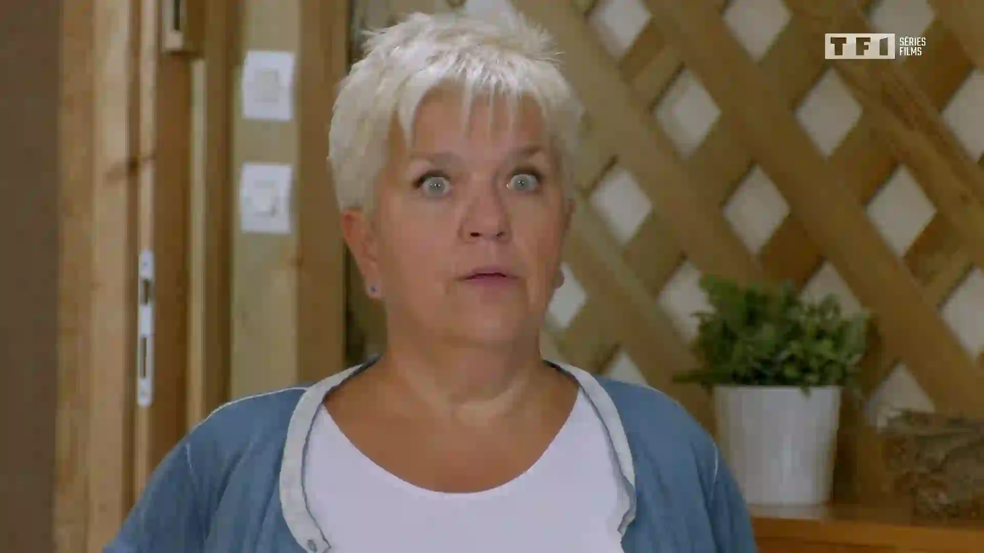 Screenshot of TF1 Séries Films, tested 14 days ago