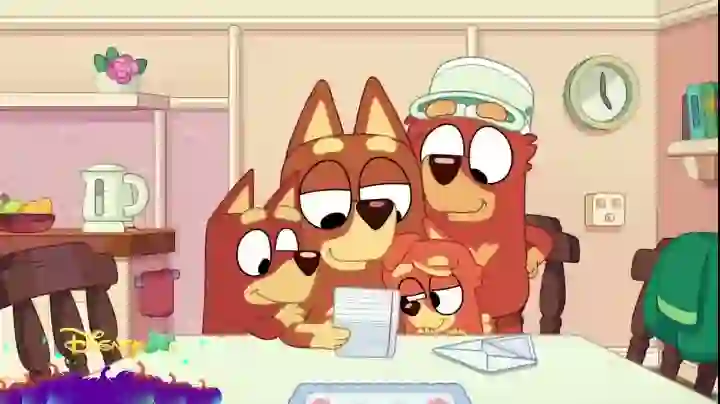 Screenshot of  Disney Junior East, tested 1 day ago