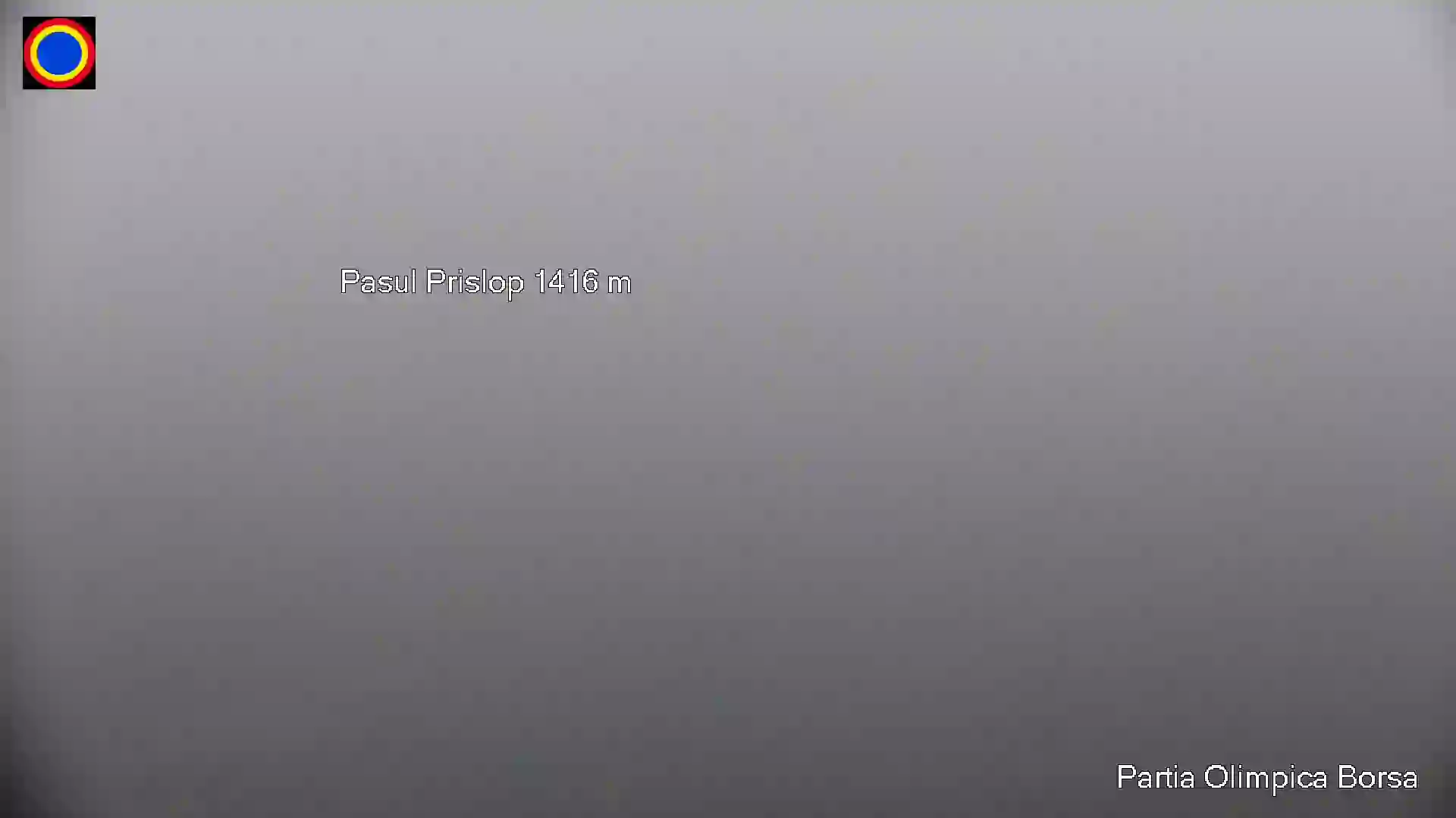 Screenshot of an unnamed stream, tested about 2 hours ago