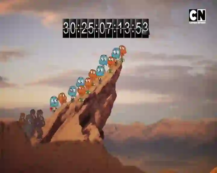 Screenshot of an unnamed stream, tested about 1 hour ago