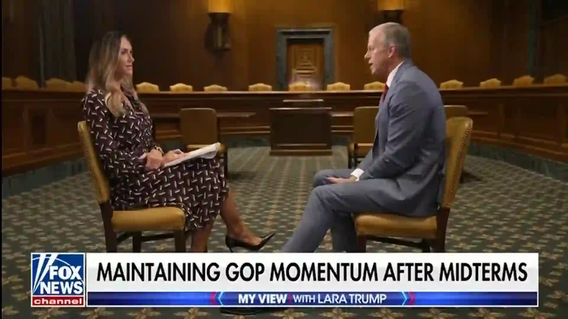 Screenshot of Fox News Channel, tested 15 days ago