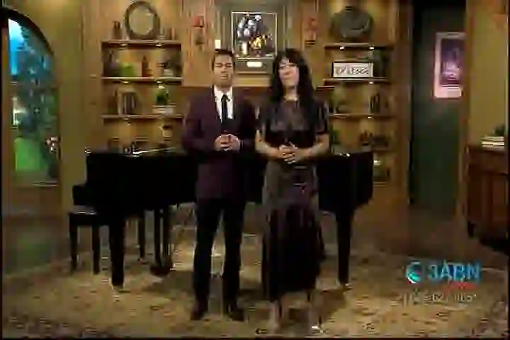 Screenshot of  3ABN Latino, tested 15 days ago