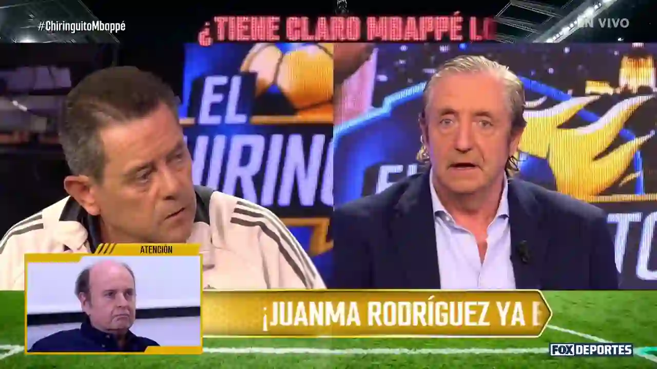 Screenshot of  Fox Deportes, tested 13 days ago