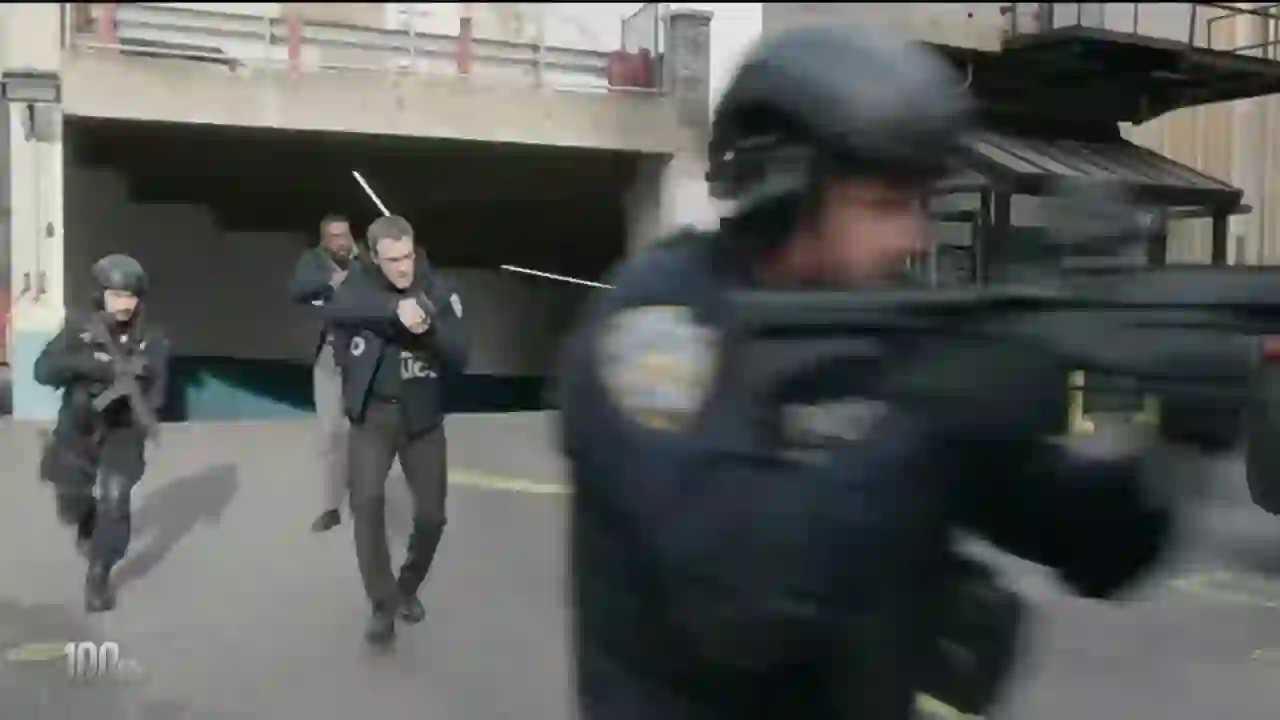 Screenshot of  NBC WTVJ, tested 16 days ago