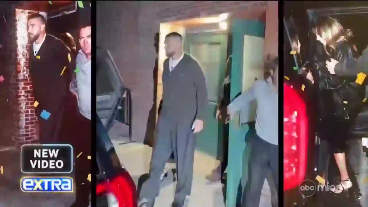 Screenshot of  ABC WSVN, tested 9 days ago