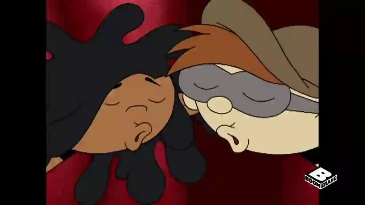 Screenshot of Boomerang, tested 11 days ago