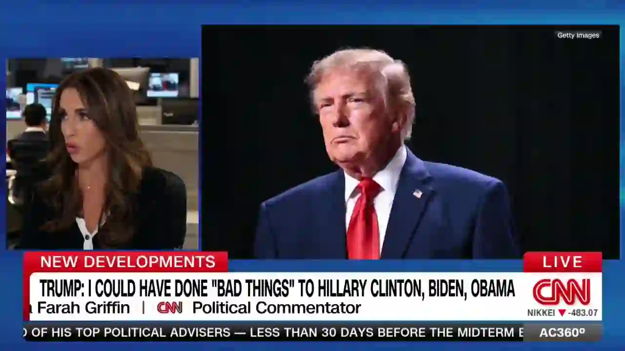 Screenshot of  CNN International Latin America, tested 14 days ago