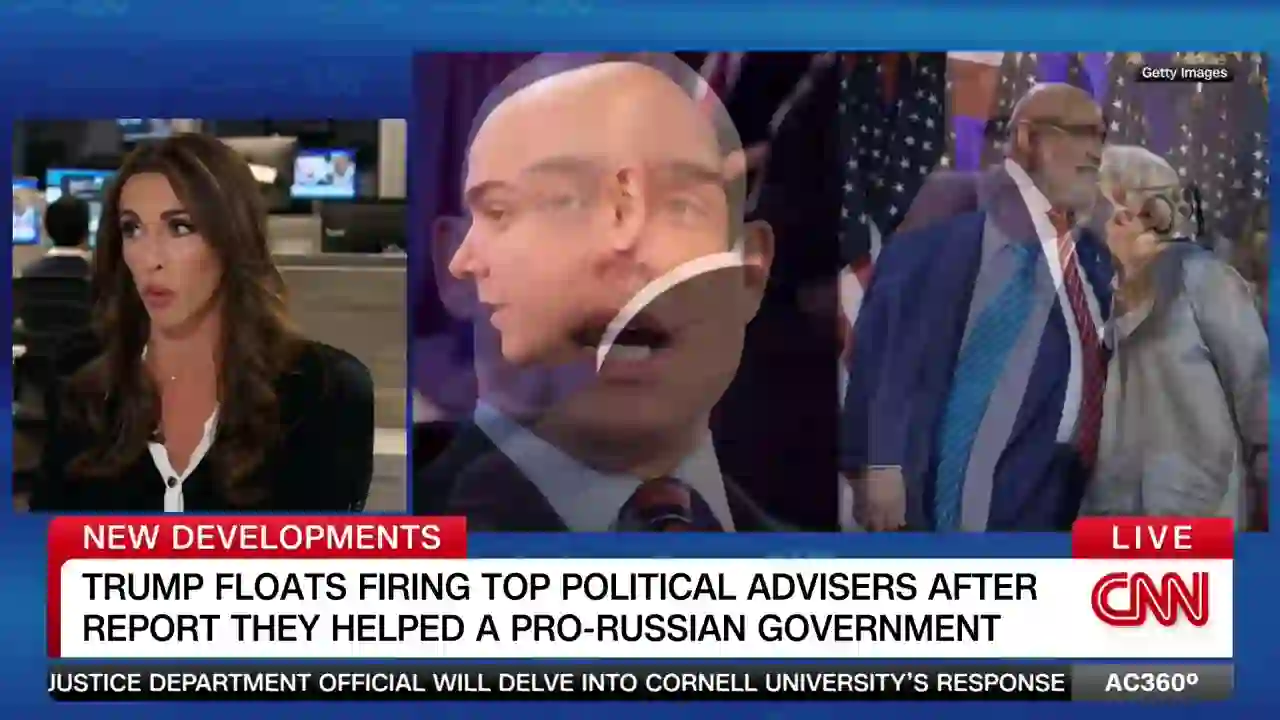 Screenshot of CNN, tested 11 days ago