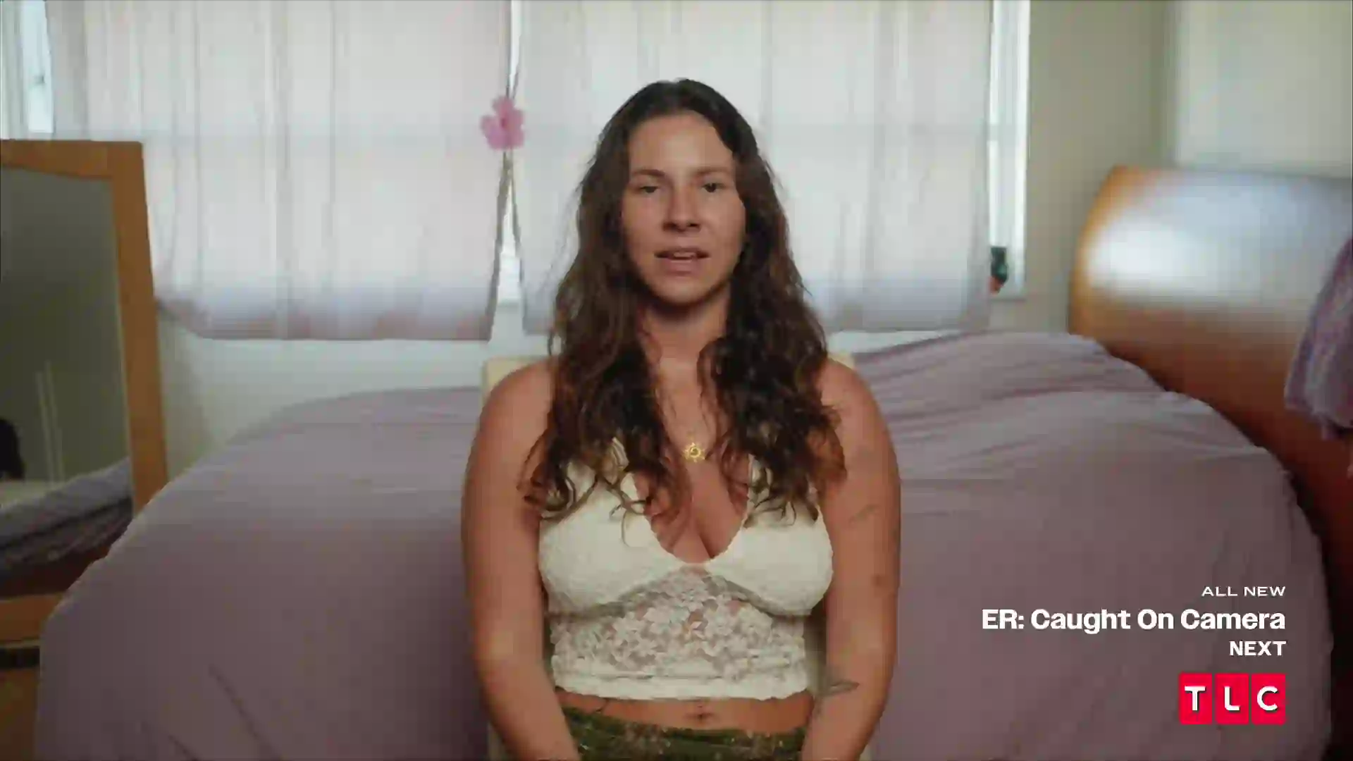 Screenshot of TLC East, tested 16 days ago
