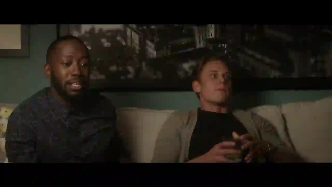Screenshot of HBO Comedy East, tested 11 days ago