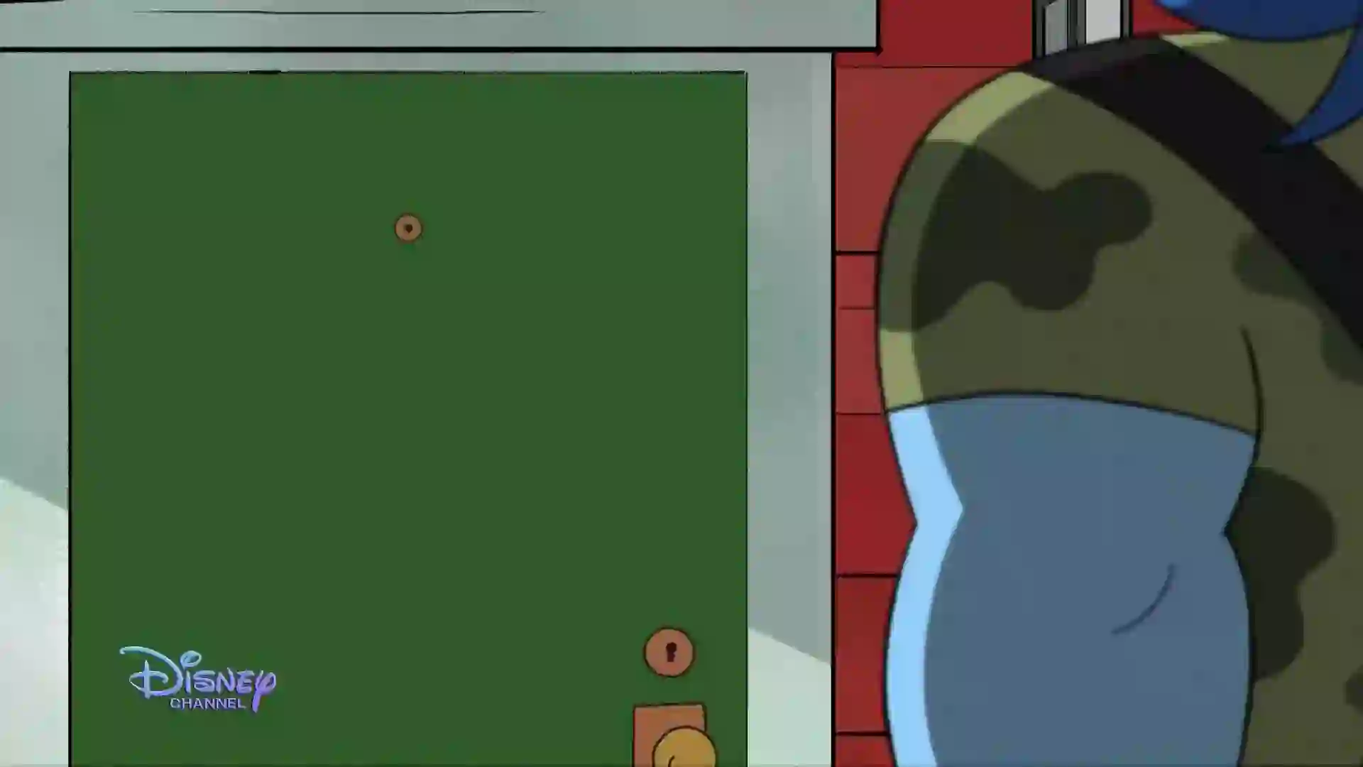 Screenshot of LTN : DISNEY CHANNEL HD, tested 11 days ago