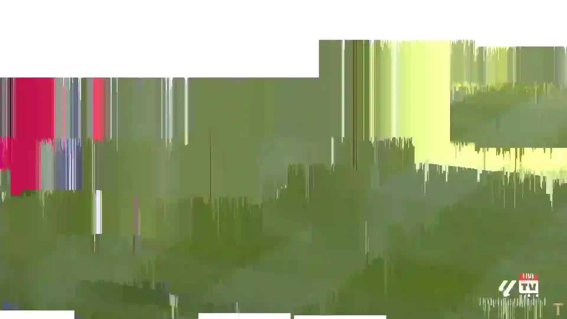 Screenshot of an unnamed stream, tested 7 days ago