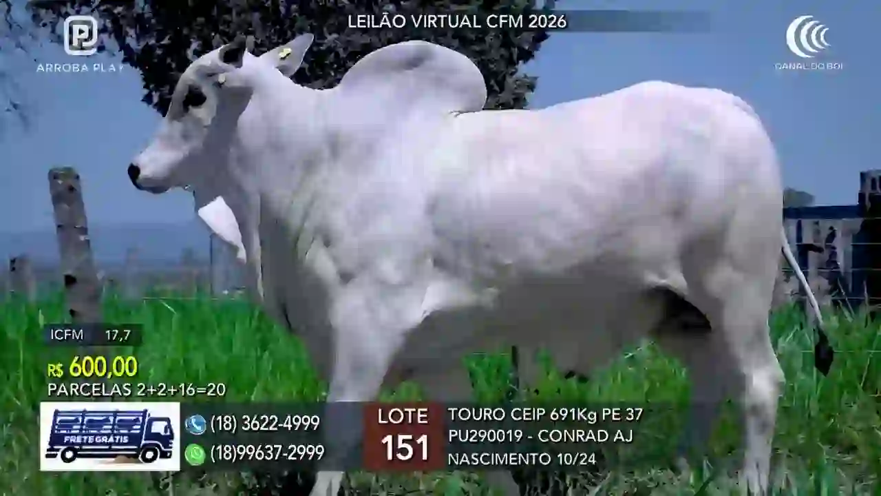 Screenshot of AgroCanal (720p), tested 18 days ago