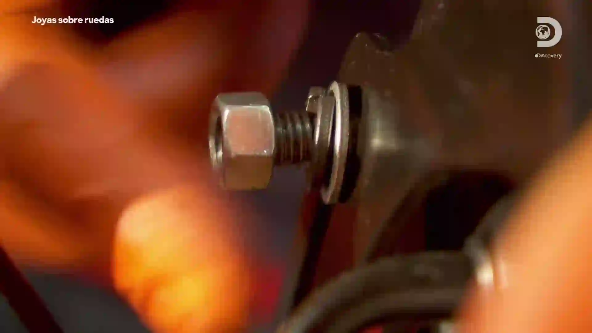 Screenshot of  Discovery Channel, tested 3 months ago