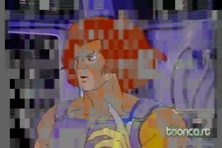 Screenshot of Tooncast, tested 3 months ago