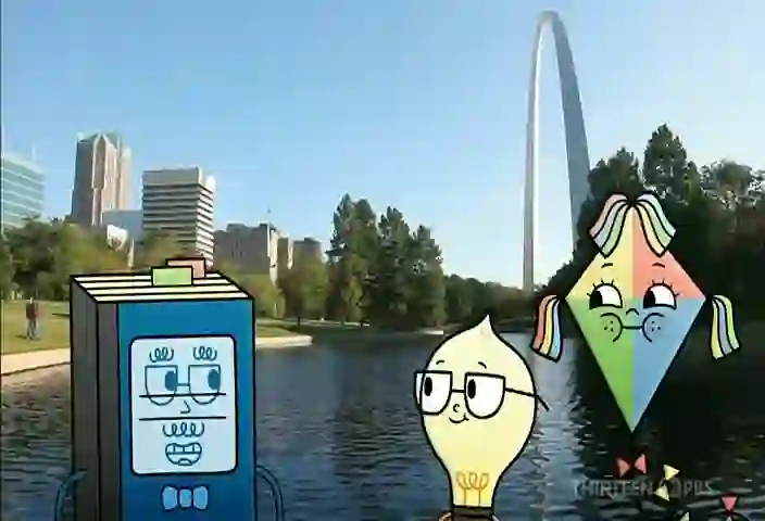 Screenshot of WNET-DT2, tested 3 months ago