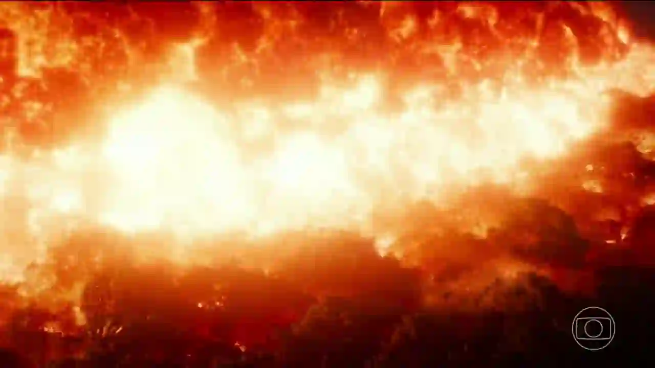 Screenshot of GLOBO HD-FHD, tested 3 months ago