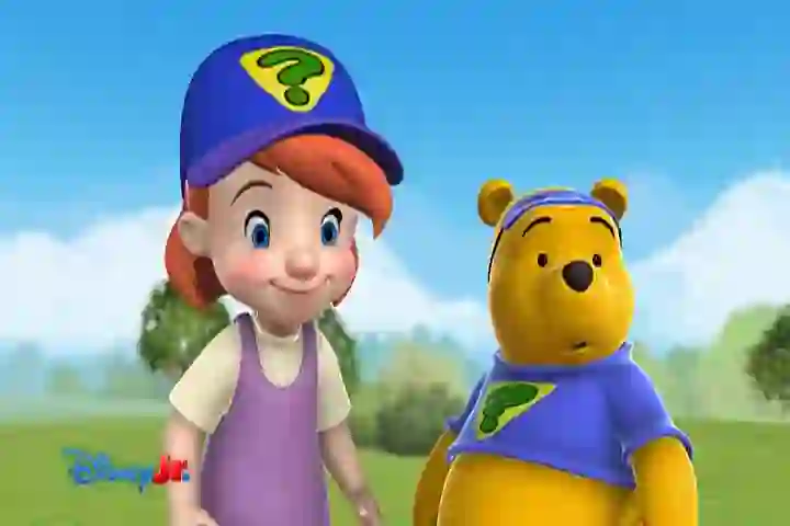 Screenshot of DISNEY-JR, tested 3 months ago