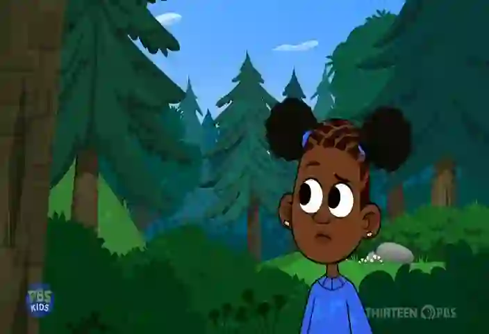 Screenshot of an unnamed stream, tested 3 months ago
