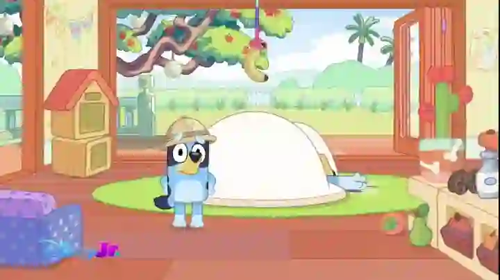 Screenshot of an unnamed stream, tested 2 months ago