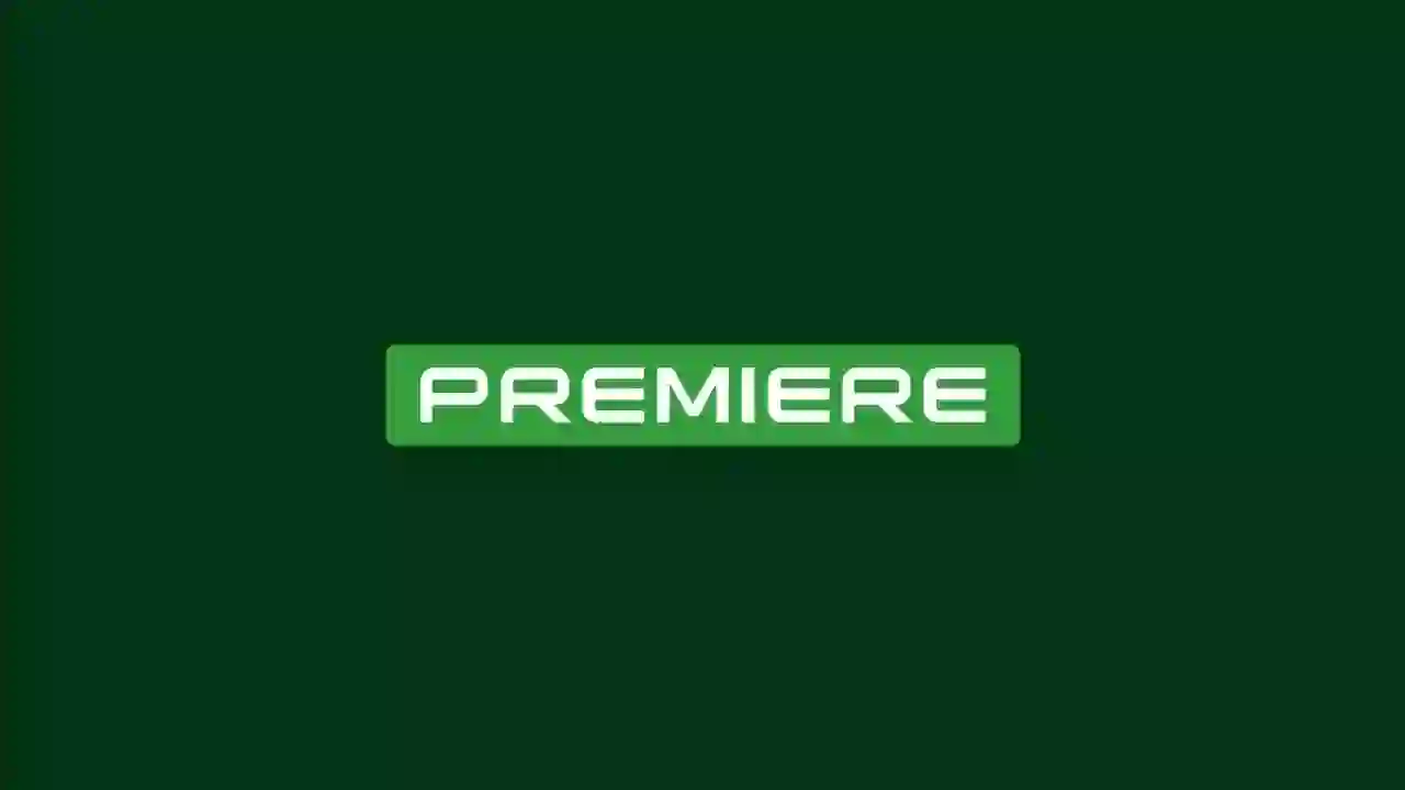 Screenshot of Premiere HD, tested 3 months ago