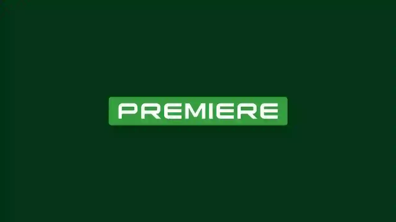 Screenshot of Premiere HD, tested 3 months ago